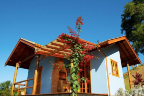 Chalés Villa Bela Vista